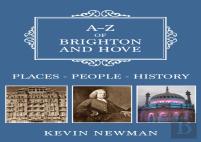 A-Z Of Brighton And Hove