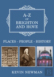 A-Z Of Brighton And Hove