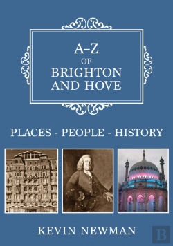Bertrand.pt - A-Z Of Brighton And Hove