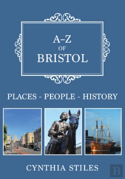 Bertrand.pt - A-Z Of Bristol