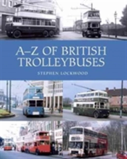 Bertrand.pt - A-Z Of British Trolleybuses