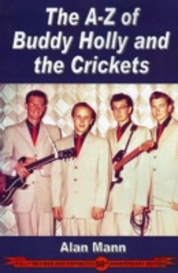 Bertrand.pt - A-Z Of Buddy Holly & The Crickets