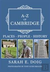 A-Z Of Cambridge