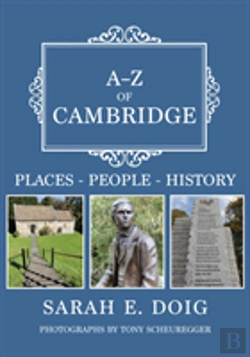 Bertrand.pt - A-Z Of Cambridge