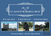 A-Z Of Canterbury