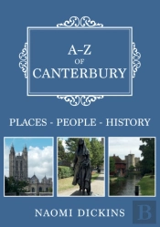 A-Z Of Canterbury