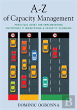 A-Z Of Capacity Management