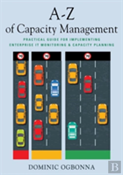Bertrand.pt - A-Z Of Capacity Management