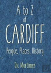 A-Z Of Cardiff