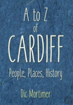 Bertrand.pt - A-Z Of Cardiff