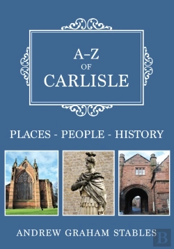 Bertrand.pt - A-Z Of Carlisle