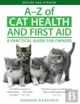 A-Z Of Cat Health And First Aid