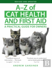 A-Z Of Cat Health And First Aid