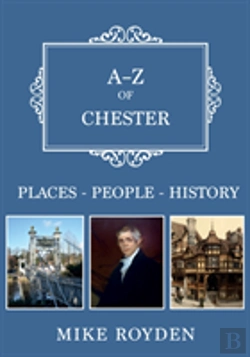 Bertrand.pt - A-Z Of Chester
