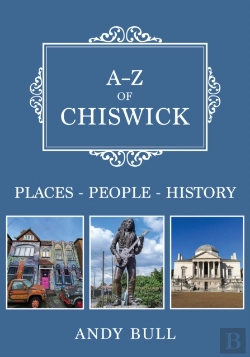 Bertrand.pt - A-Z Of Chiswick