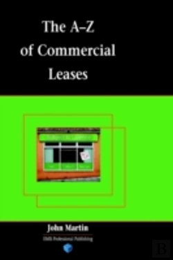 Bertrand.pt - A-Z Of Commercial Leases