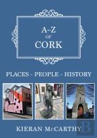 A-Z Of Cork
