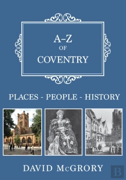 Bertrand.pt - A-Z Of Coventry