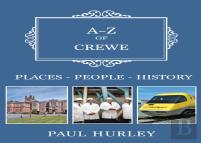 A-Z Of Crewe
