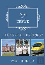 A-Z Of Crewe