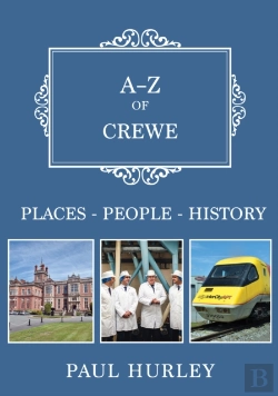 Bertrand.pt - A-Z Of Crewe