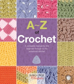 Bertrand.pt - A-Z Of Crochet