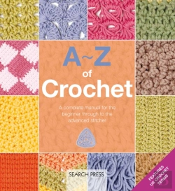 Bertrand.pt - A-Z Of Crochet (Us Edition)
