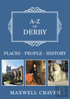 A-Z Of Derby