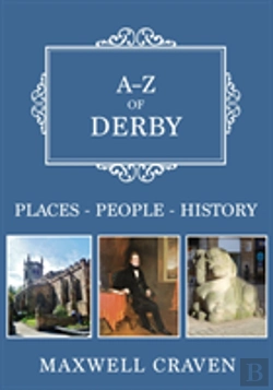 Bertrand.pt - A-Z Of Derby