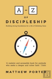 A-Z Of Discipleship