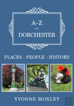 Bertrand.pt - A-Z Of Dorchester