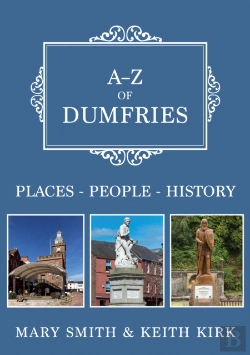 Bertrand.pt - A-Z Of Dumfries
