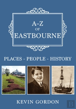 Bertrand.pt - A-Z Of Eastbourne