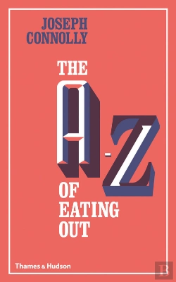 Bertrand.pt - A-Z Of Eating Out