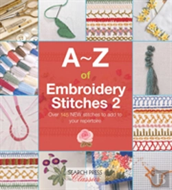 Bertrand.pt - A-Z Of Embroidery Stitches 2