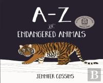 A-Z Of Endangered Animals