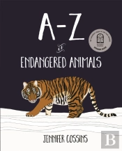 A-Z Of Endangered Animals