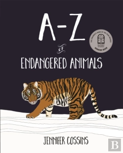 Bertrand.pt - A-Z Of Endangered Animals