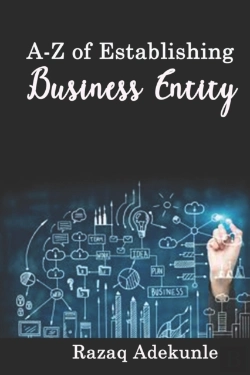 Bertrand.pt - A-Z Of Establishing Business Entity