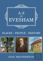 A-Z Of Evesham