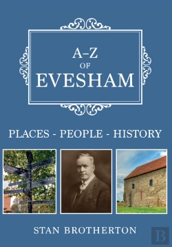 Bertrand.pt - A-Z Of Evesham