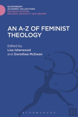 Bertrand.pt - A-Z Of Feminist Theology