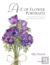 A-Z Of Flower Portraits