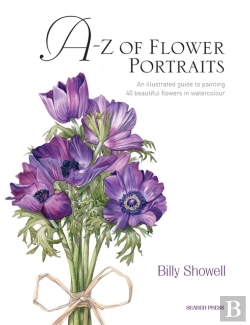 Bertrand.pt - A-Z Of Flower Portraits