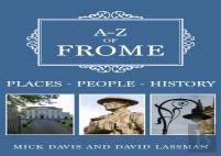 A-Z Of Frome