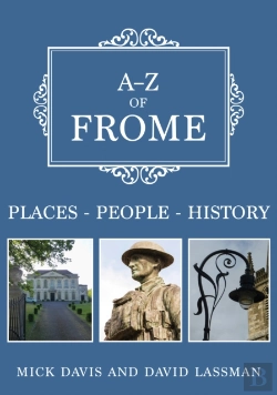 Bertrand.pt - A-Z Of Frome