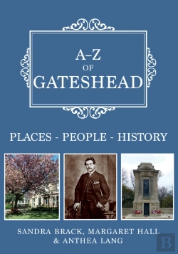 Bertrand.pt - A-Z Of Gateshead