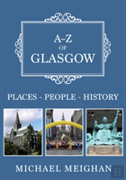 Bertrand.pt - A-Z Of Glasgow