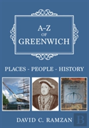 A-Z Of Greenwich