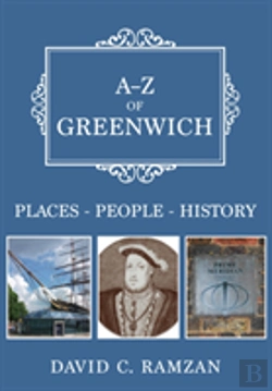 Bertrand.pt - A-Z Of Greenwich